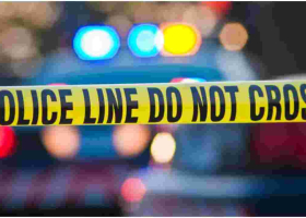 Police Probe Mysterious Death of Kisii Central OCPD Who Was Found Dead Inside His Car 