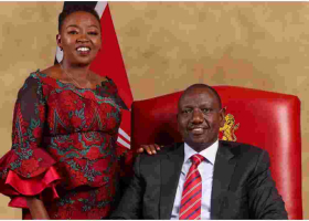 'Happy Birthday Bill': Rachel Ruto Sends Touching Message to Deputy President Ruto as He Turns 54