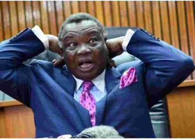 Francis Atwoli Dispels Reports of Being Currently Hospitalized in Germany