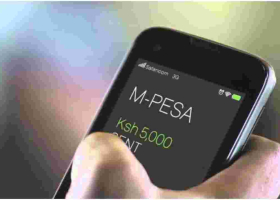 Safaricom Reduces MPesa Transaction Charges By As Much As 45 Percent