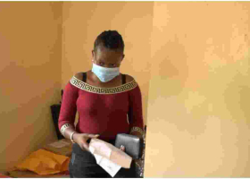 Kenyan Woman Charged for Spiking Man's Drink Before Stealing Sh1.7 Million from His Bank Account 