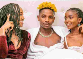 KFCB CEO Ezekiel Mutua Calls for Arrest of Comedian Eric Omondi over His 'Wife Material' Show 