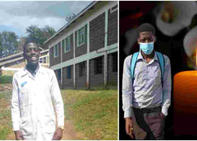 Kenyan Nurse Intern Found Dead Days After Decrying Delayed Salary 