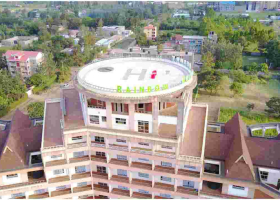 Five Suspected Members of Drinks Spiking Gang Arrested at Rainbow Hotel in Ruiru