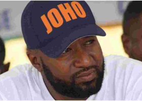 Mombasa Governor Hassan Joho Hints at Vying for MP's Seat in 2022 