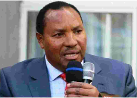 Former Kiambu Governor Ferdinand Waititu Cleared to Join Race for Nairobi Governor 