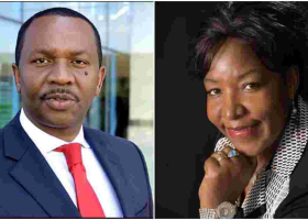 Jubilee Party Clears Dennis Waweru and Agnes Kagure for Nairobi Governor's Seat
