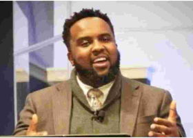 Meet Reverend Evans Kariuki, One of the Richest Kenyans in the US 