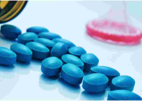 Kenyan Man Dies in a Lodging After Taking Sex Pills
