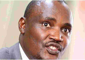 ODM Pulls Out of the Nairobi Gubernatorial Race 