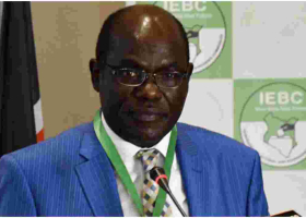 IEBC’s Tweet Terming BBI as 'Burning Bridges Initiative' Causes a Stir Online 