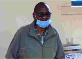 Senior Kenyan Police Officer Charged with Sodomizing Six Boys