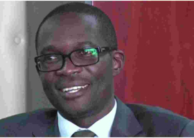 Former IEBC CEO Ezra Chiloba Lands Government Appointment
