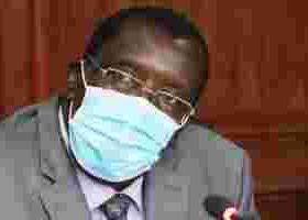 'Passerby' James Njuguna Reveals How He Effortlessly Won Sh180 Million Kemsa Tender   