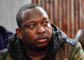 Former Nairobi Governor Mike Sonko Moves to Court to Challenge His Impeachment
