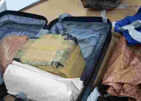 Court Orders over Sh100 Million Seized from Nigerian Man at JKIA Deposited at Central Bank 