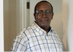 Death Announcement: Michael Njenga Kabachia of Lowell, Massachusetts