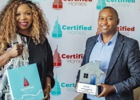 Certified Homes Inks Partnership Agreement with KWITU