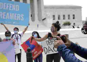 Trump's Executive Orders on Immigration Could Be Tough to Undo