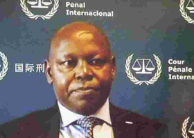 ICC Seeks Kenya Government's Say on Release of Lawyer Paul Gicheru 