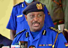Kenyans Warned Against Provoking Police Officers and Posting Videos Online 