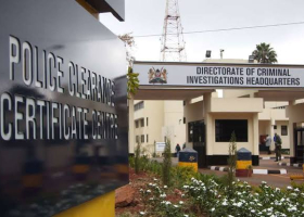 Kenyan High School Student Who Faked Abduction Busted Living Large After Extorting Parents 