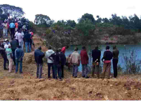 Policeman Attached to Deputy President William Ruto’s Office Commits Suicide