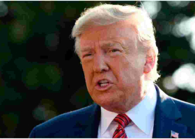 Trump Extends Ban on Foreign Work Visas and Green Cards By 3 Months 