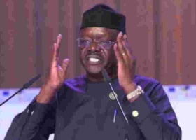 Mukhisa Kituyi to Quit Top UN Job to Focus on 2022 Presidency Bid 