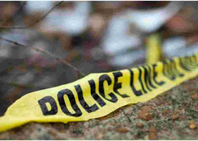 Kenyan Man Who Killed His Mother and Sister Lynched By Mob 