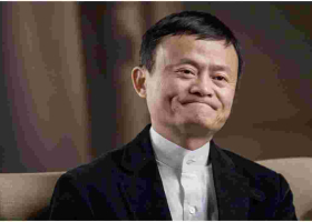 Chinese Billionaire Jack Ma Reportedly Missing After Criticizing Government 