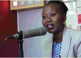 Roselyn Akombe Quits Her Job in the US, Headed to Ethiopia for New Role 