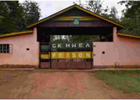 Kenyan Policeman Kills Another Officer Before Turning Gun on Himself in Love Triangle Fight 