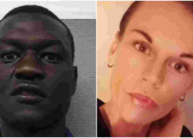 Kenyan-Born Basketballer Arrested in Australia over Alleged Murder of His Girlfriend 