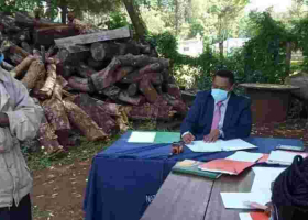 Kenyan Pastor Who Defiled and Impregnated His Two Daughters Imprisoned for 140 Years