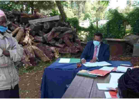 Akorino Pastor Pleads Guilty to Defiling and Impregnating His Teenage Daughters