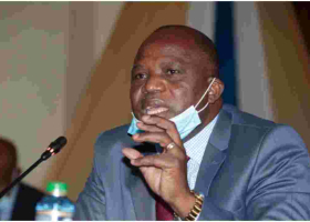 Tana River County Workers to Lose 6 Months' Salary for Using Social Media While at Work