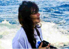 CNN Story About British Woman Who "Discovered" Whales in Watamu Angers Kenyans 