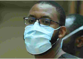 Mombasa Governor Hassan Joho Fires 86 Striking Doctors