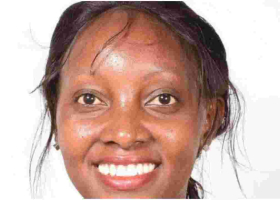 Jubilee MCA Resigns, Quits Politics and Reverts to Her Old Profession 