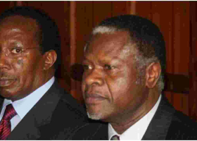 Kenya to Receive Sh444 Million Seized from Two Former Government Officials' Offshore Accounts 