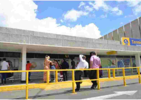 JKIA Terminals to Get Sh960 Million Facelift