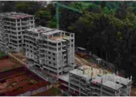 300 Kenyans Based in the US Team Up to Build Posh Estate in Kitisuru, Nairobi 