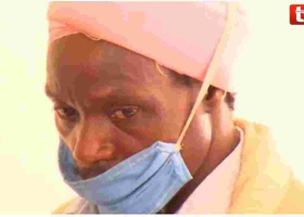 Kenyan Akorino Pastor Who Impregnated His Two Daughters to be Sentenced Next Week