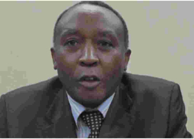 Renowned Kenyan Neurologist Paul Ngigi Kioy Dies of COVID-19 