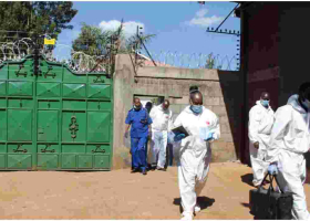 Police Probe Land Deal Linked to Murder of US-Based Kenyan Man and His Family in Kiambu