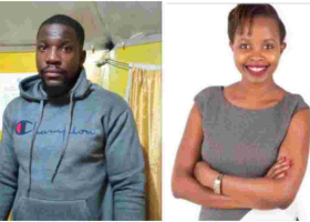 Detectives Arrest Nigerian Man Wanted for the Murder of Kenyan Lawyer Elizabeth Koki