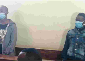Court Detains University Student Who Confessed to Killing His Parents, Brother and Cousin 