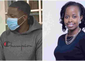 Foreigner Accused of Killing Kenyan Lawyer Elizabeth Koki Detained for 14 Days 