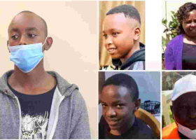 Autopsy Reveals Four Kiambu Family Members including a US-Based Man May Have Been Killed by Lone Attacker 